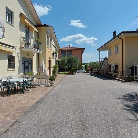 Narcisa Patio Apartment Bardolino Zewnętrze zdjęcie