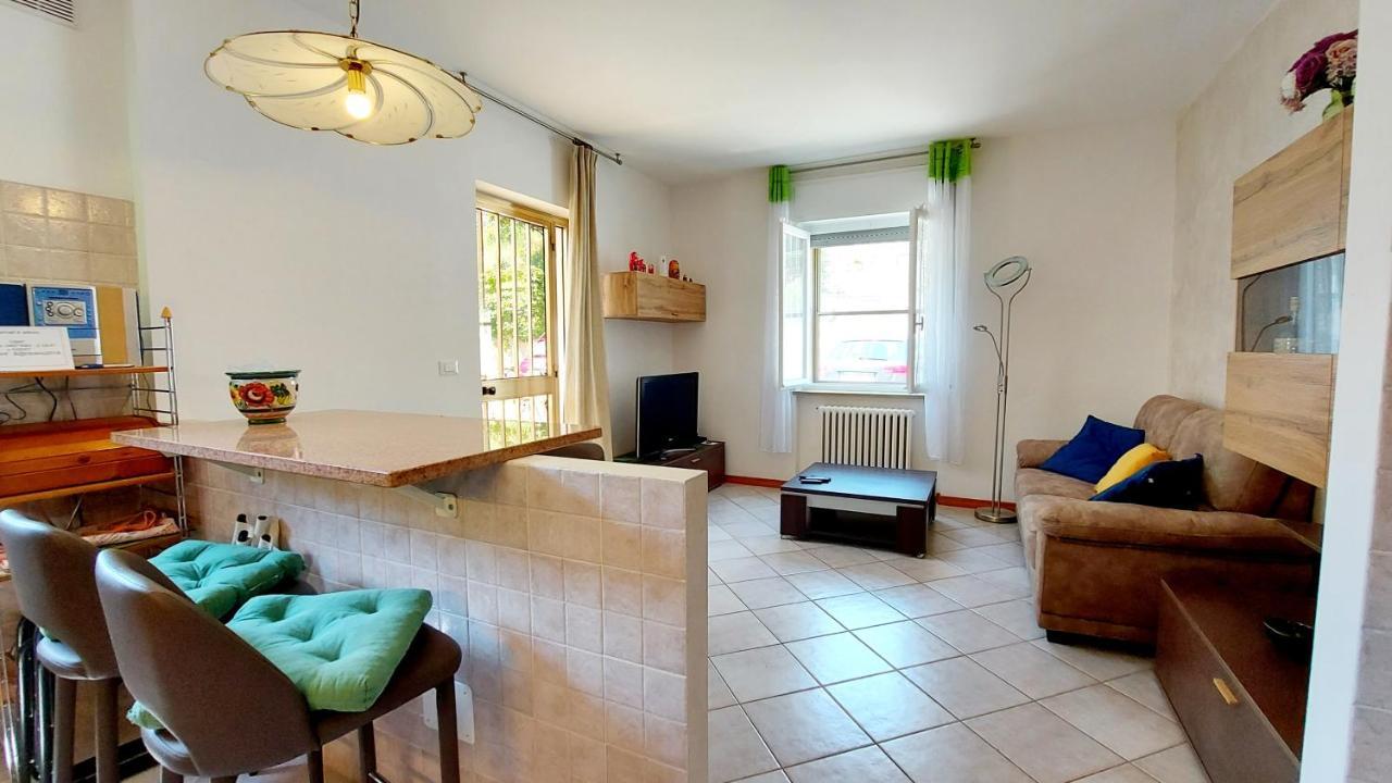 Narcisa Patio Apartment Bardolino Zewnętrze zdjęcie