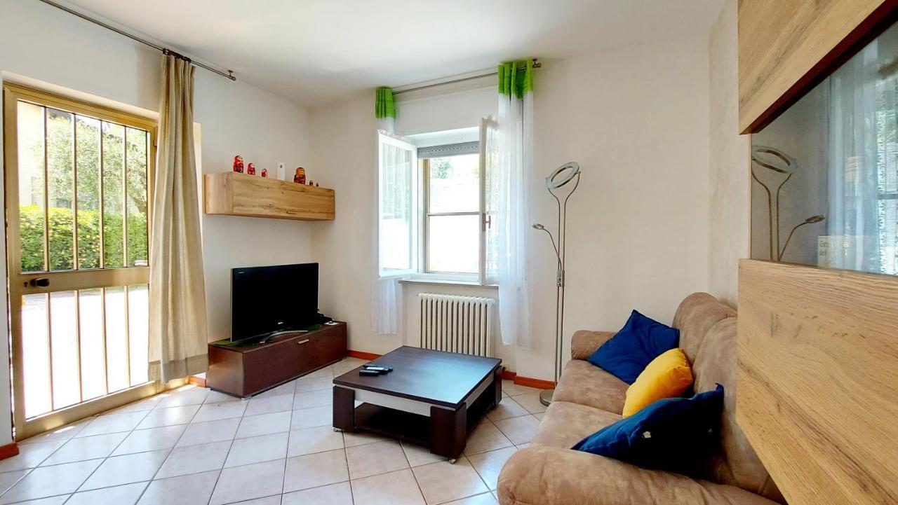 Narcisa Patio Apartment Bardolino Zewnętrze zdjęcie