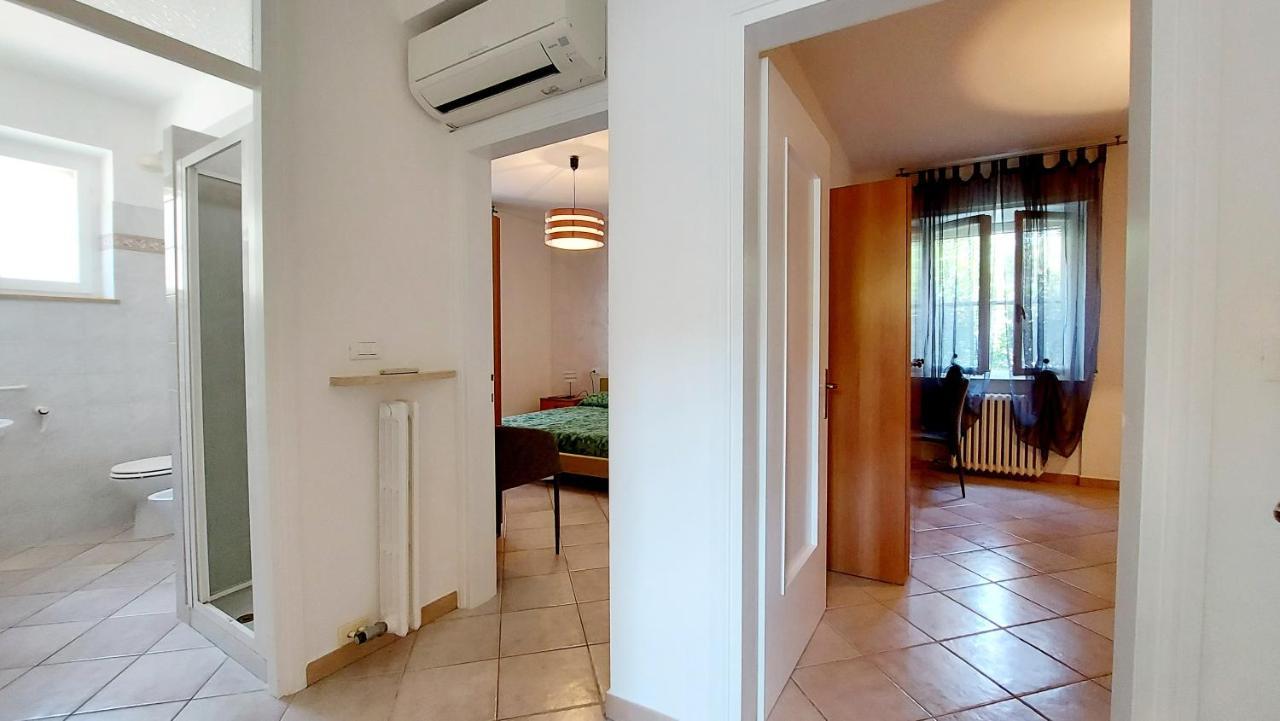 Narcisa Patio Apartment Bardolino Zewnętrze zdjęcie