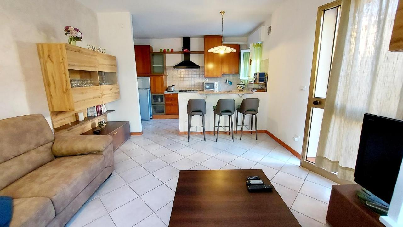 Narcisa Patio Apartment Bardolino Zewnętrze zdjęcie