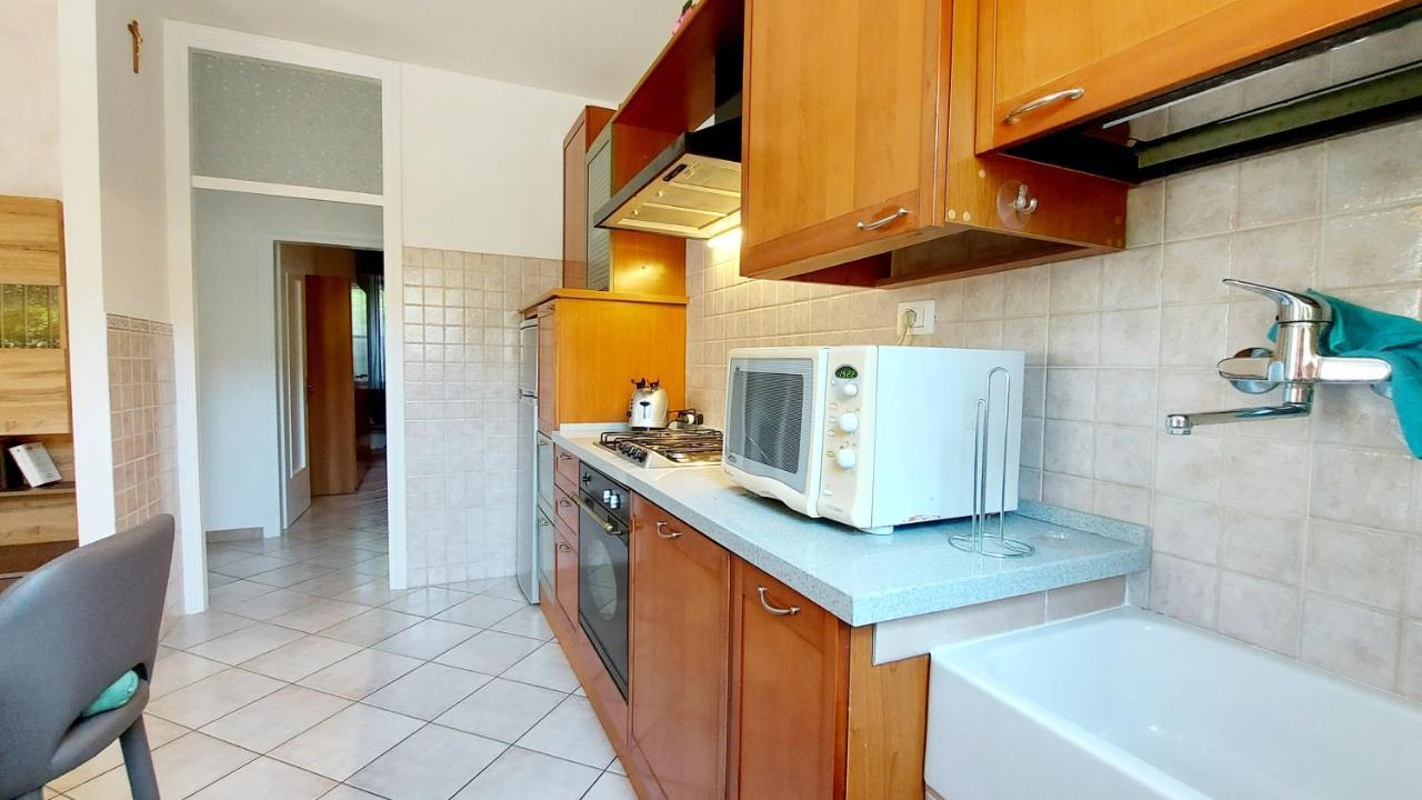 Narcisa Patio Apartment Bardolino Zewnętrze zdjęcie
