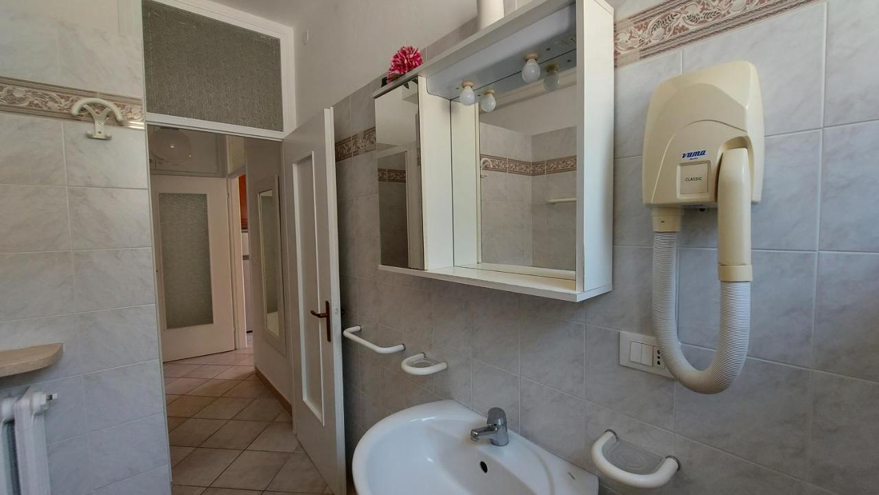 Narcisa Patio Apartment Bardolino Zewnętrze zdjęcie
